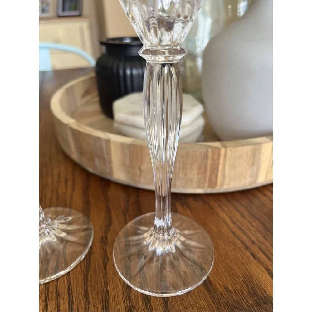 1995 Oneida Crystal 8